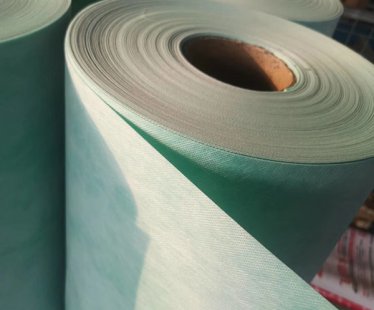 丙滌綸高分子防水卷材